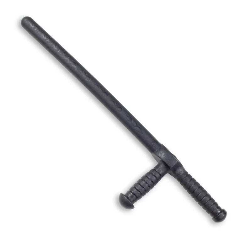 Indestructible Plastic Nightstick - Violent Art Shop