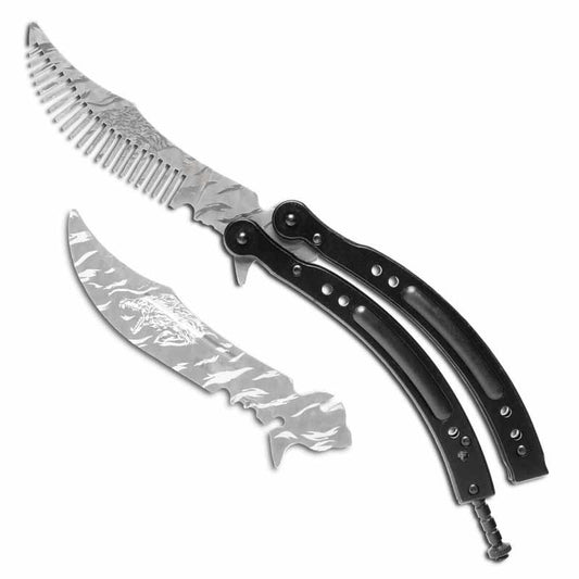 Interchangeable Dragon Butterfly Trainer