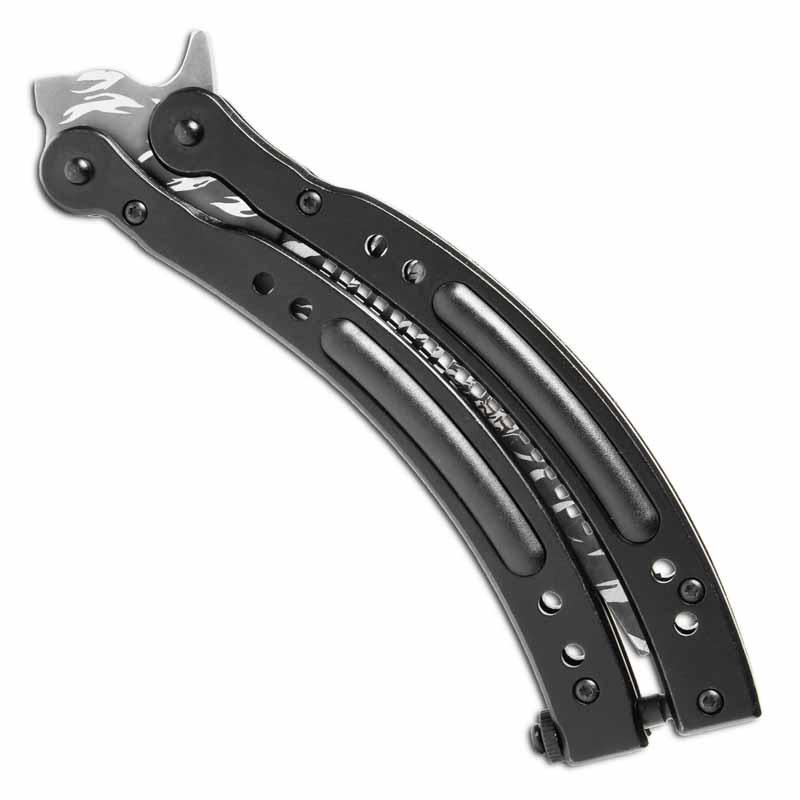 Interchangeable Dragon Butterfly Trainer