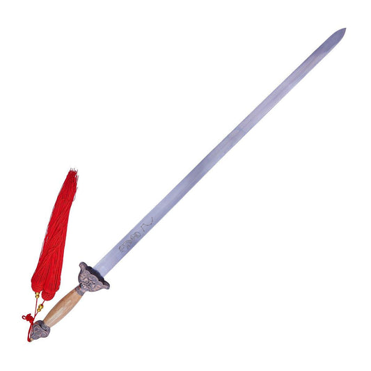 Jian - Violent Art Shop