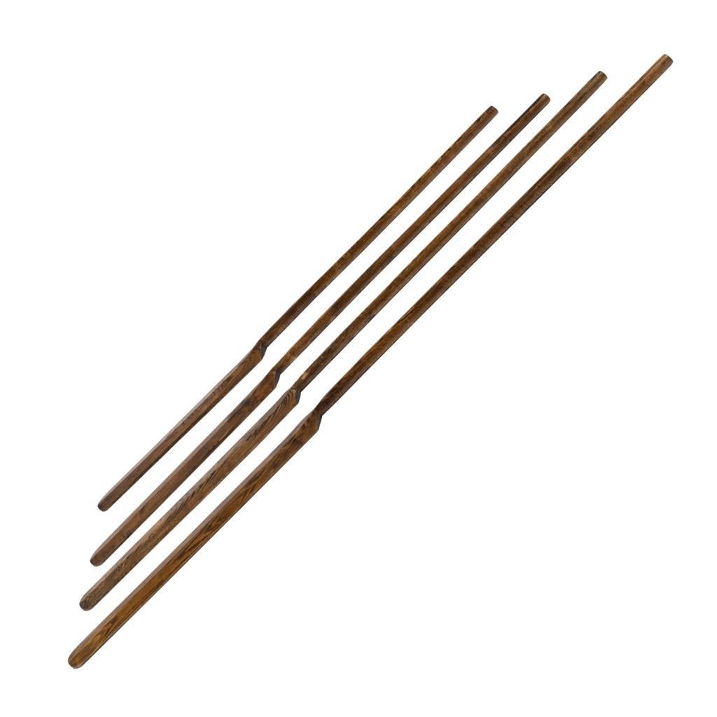Kai Bo Staff - Violent Art Shop