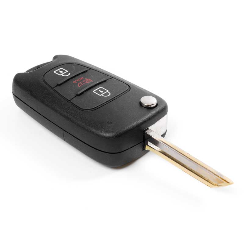 Keyfob Switchblade