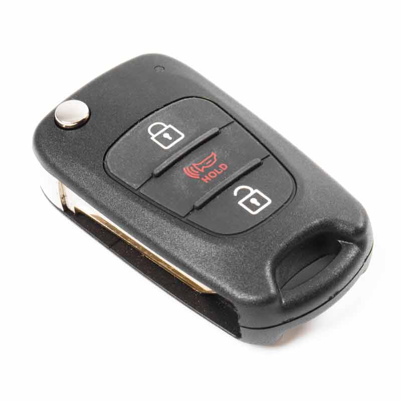 Keyfob Switchblade