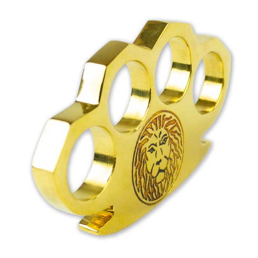 Lionheart Knuckle Duster