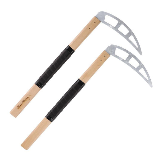 Mackensi Emory Training Kama - Violent Art Shop