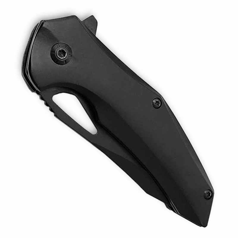 Midnight Assassin Pocket Knife