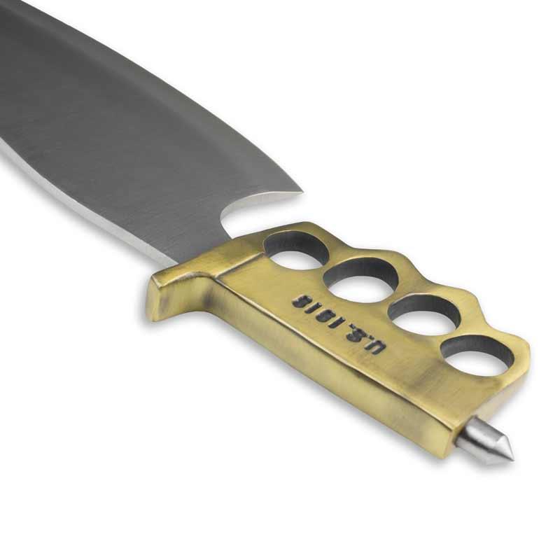 Military Trench Cleaver - Violent Art Shop