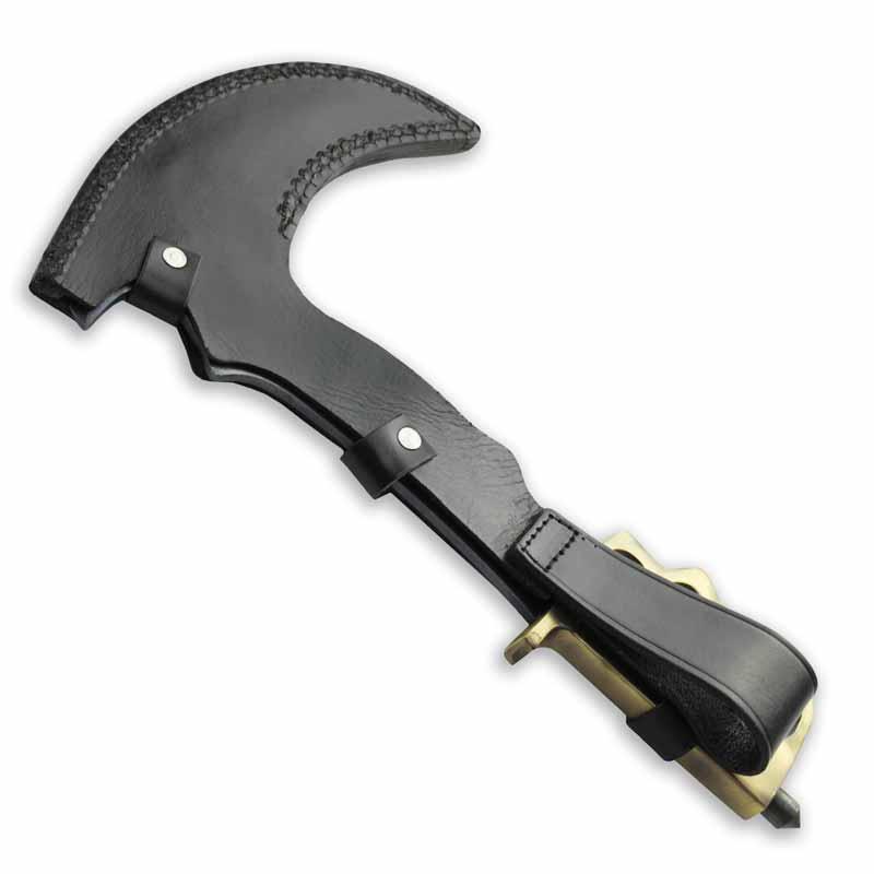 Military Trench Combat Kama