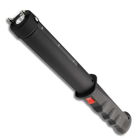 Mini Anti-Grab Stun Baton - Violent Art Shop