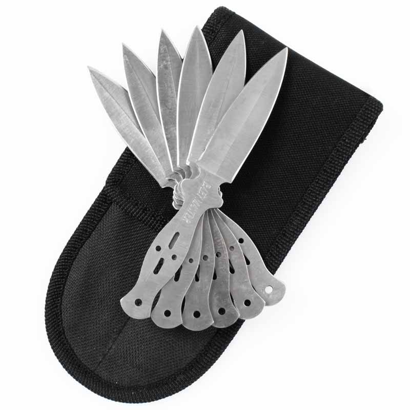 Mini Dagger Throwing Knives - Violent Art Shop