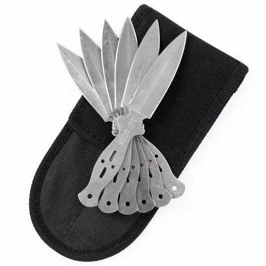 Mini Dagger Throwing Knives - Violent Art Shop