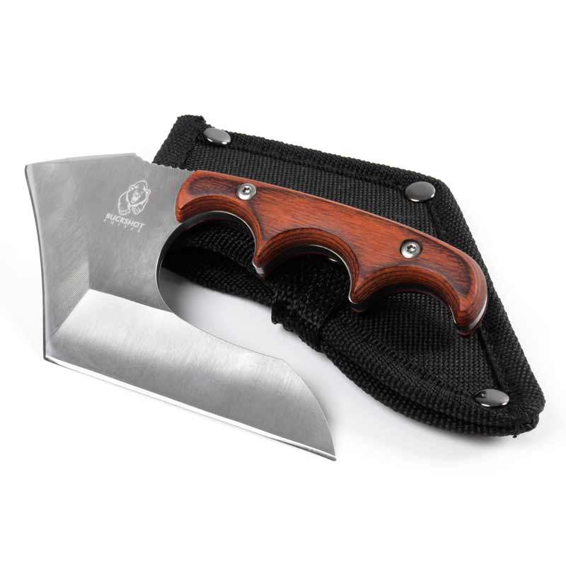 Mini Hand Axe - Violent Art Shop