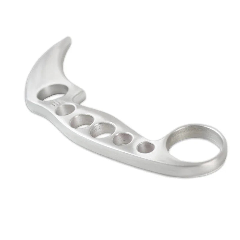 Modern Aluminum Training Karambit