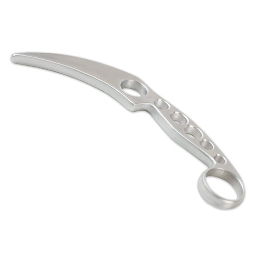 Modern Aluminum Training Karambit