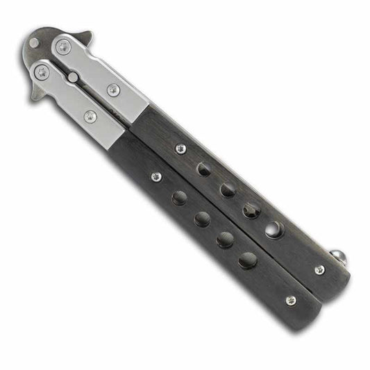 Modern Butcher Balisong