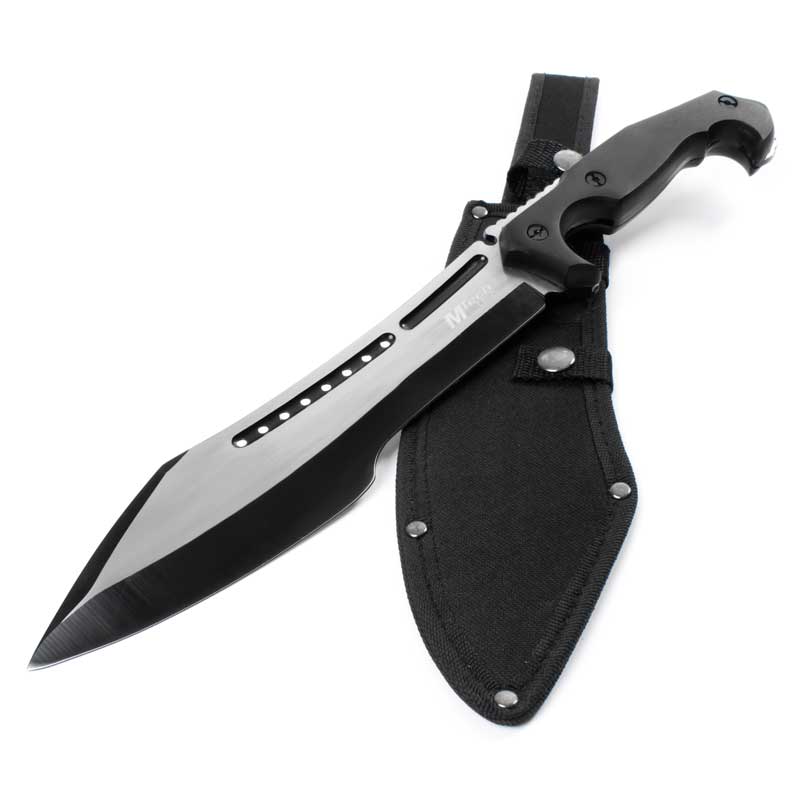 Modern Combat Machete - Violent Art Shop