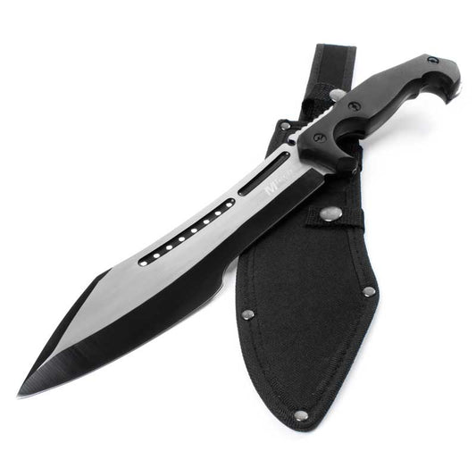 Modern Combat Machete - Violent Art Shop