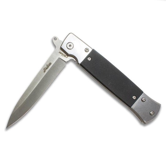 Modern Pocket Stiletto