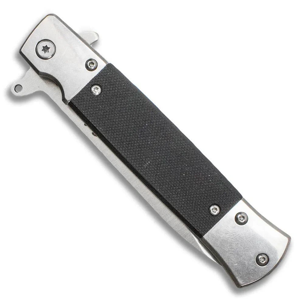 Modern Pocket Stiletto