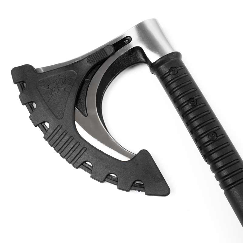 Modern Viking Axe