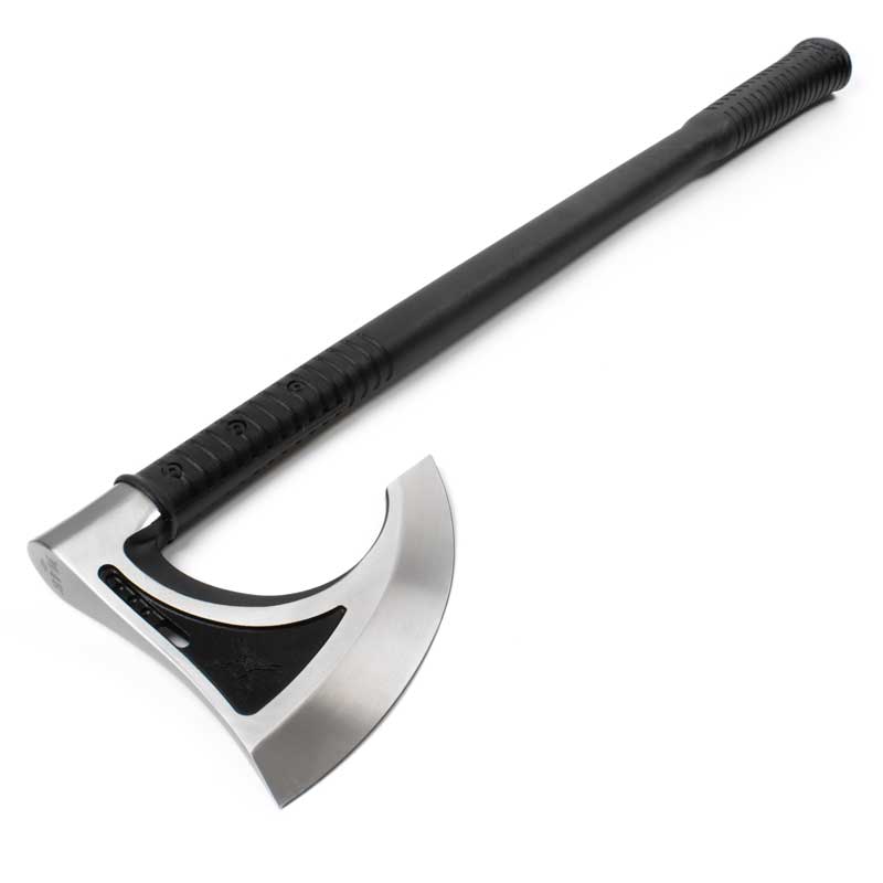 Modern Viking Axe