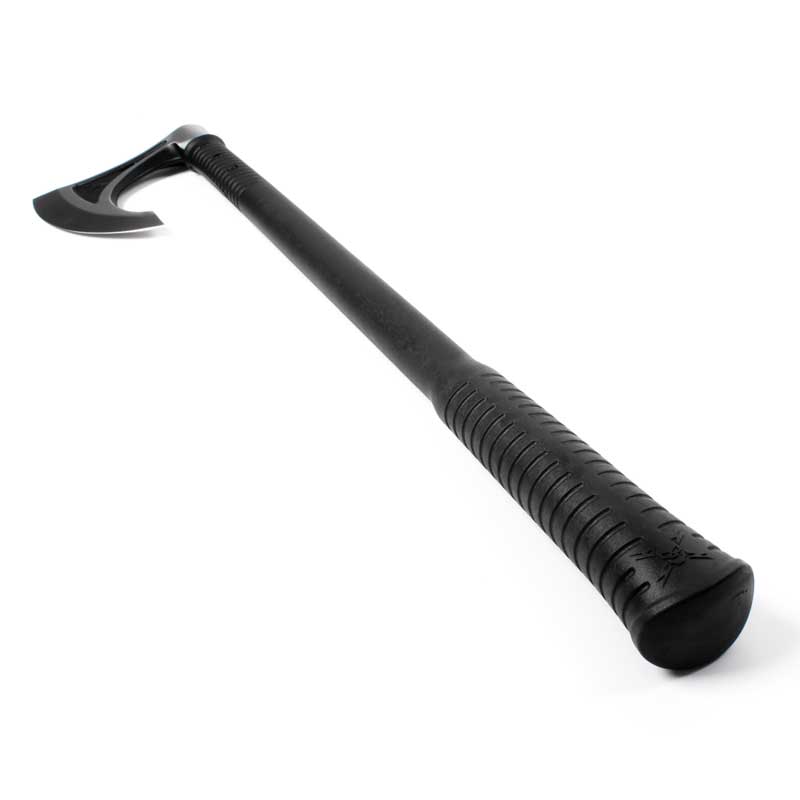 Modern Viking Axe