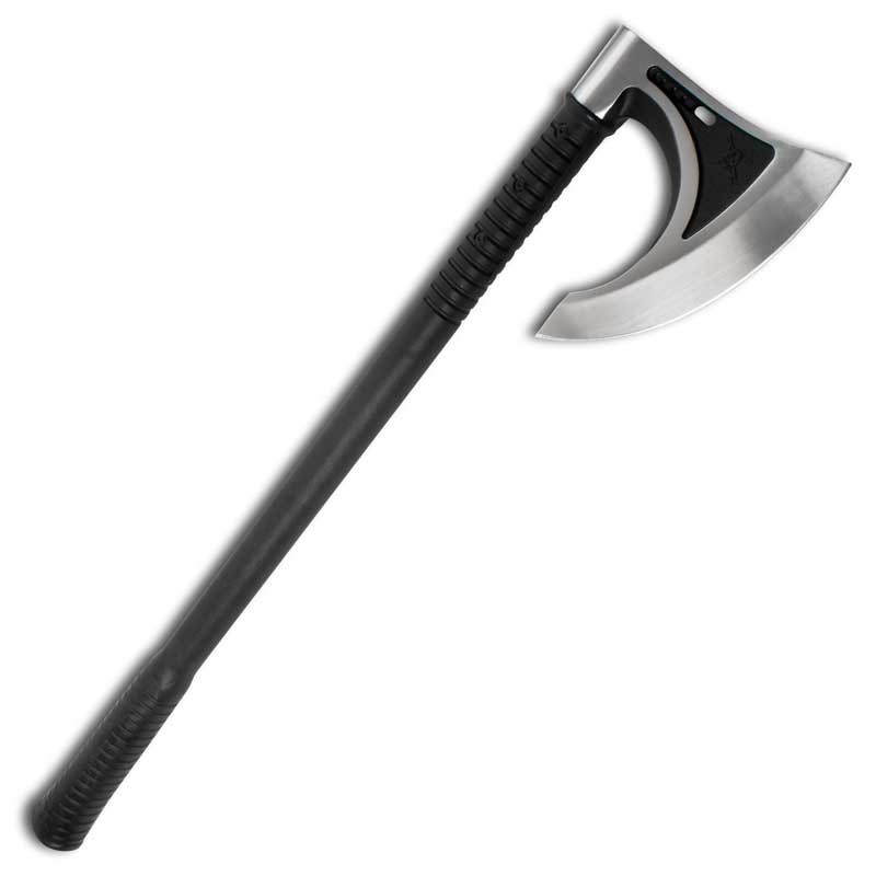 Modern Viking Axe