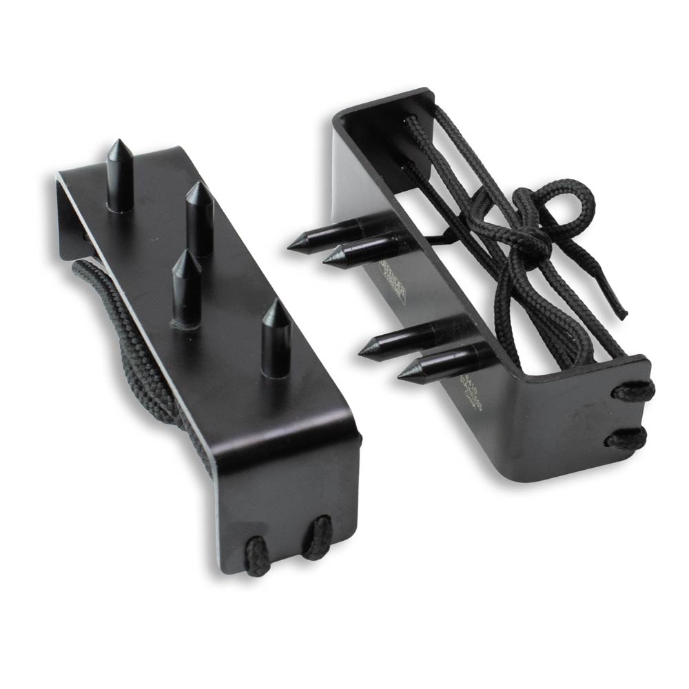Ninja Foot Spikes