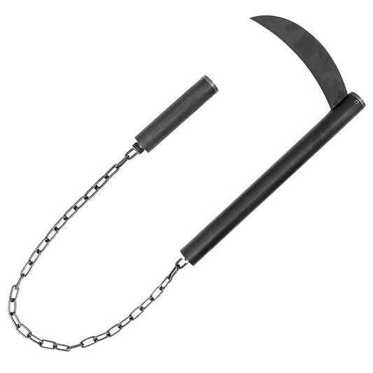 Ninja Kusarigama