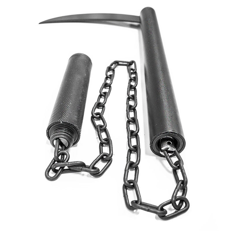 Ninja Kusarigama - Violent Art Shop