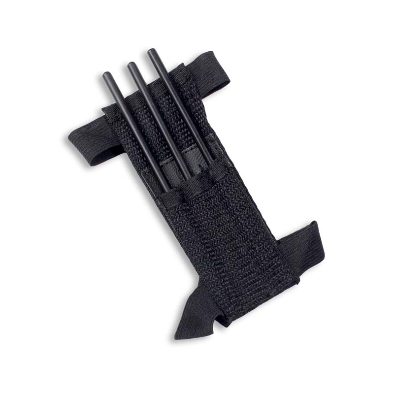 Ninja Throwing Spikes