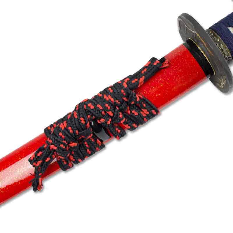 Noble Warrior Katana