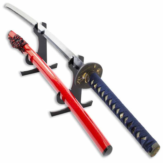 Noble Warrior Katana - Violent Art Shop