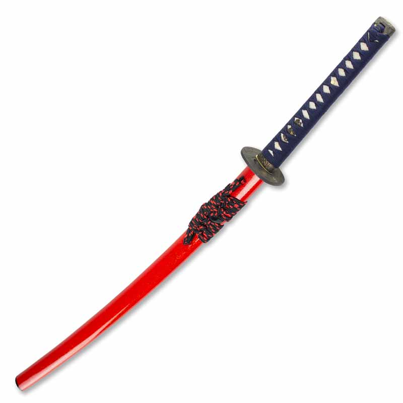 Noble Warrior Katana