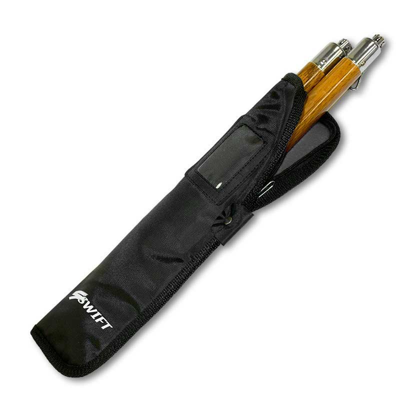 Nylon Nunchaku Case - Violent Art Shop