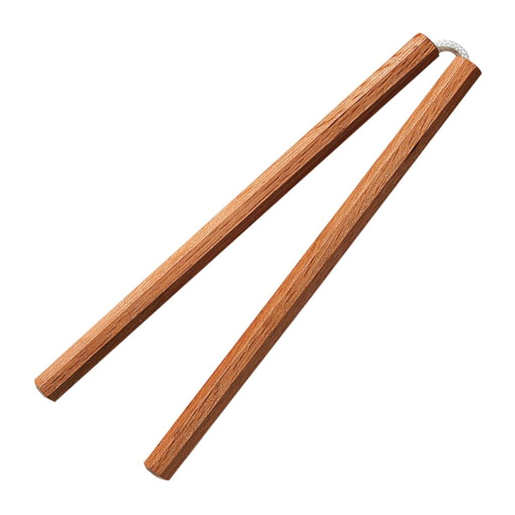 Octagon Demo Nunchaku - Violent Art Shop