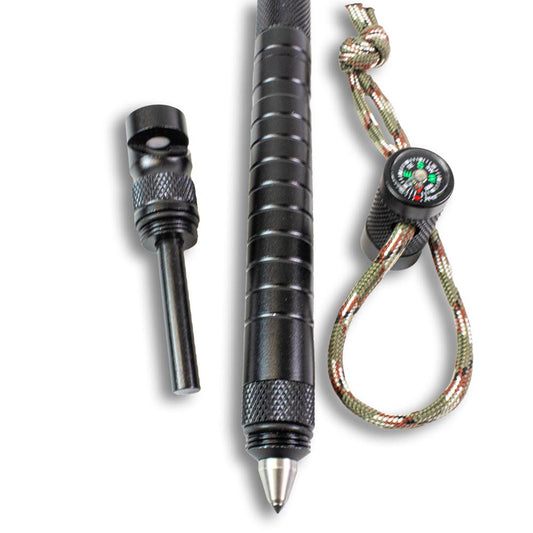 Outdoor Survival Stick