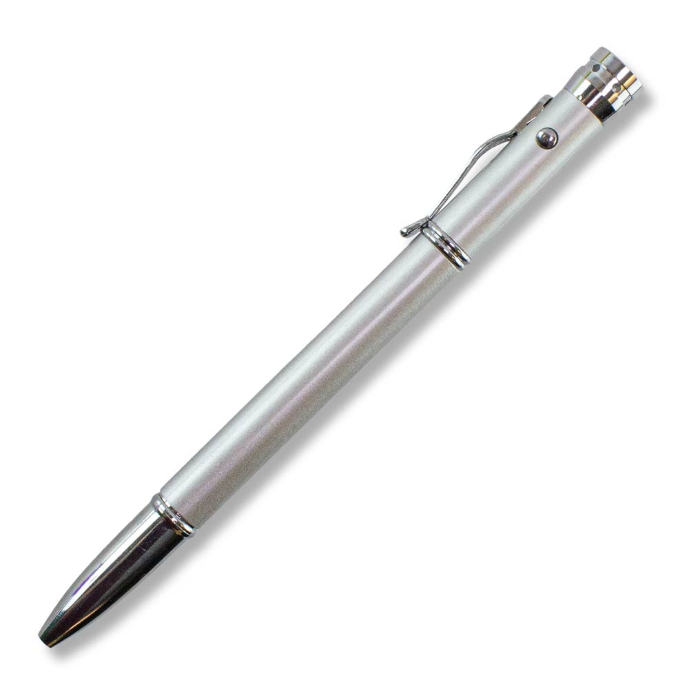 Pen Knife Flashlight