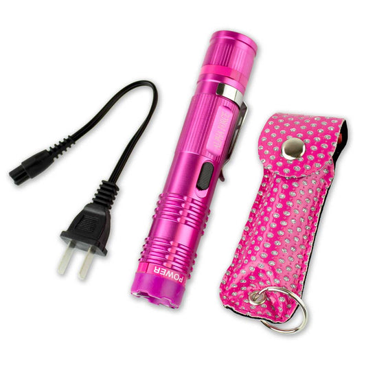 Pink Self Defense Set - Violent Art Shop