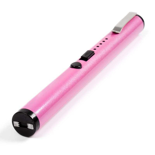 Pink Stun Gun Pen