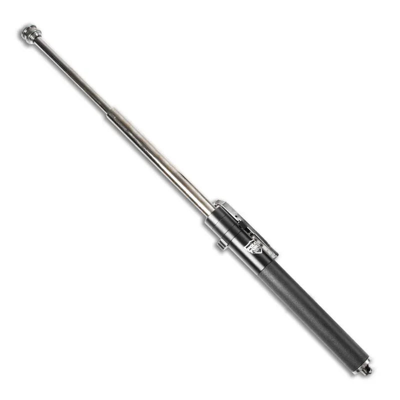 Pocket Spring-Loaded Baton (15.5") - Violent Art Shop
