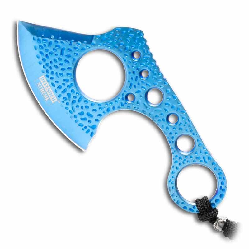 Polar Knuckle Hatchet - Violent Art Shop