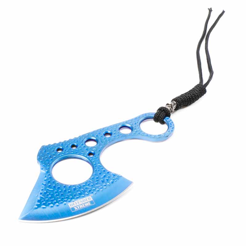 Polar Knuckle Hatchet - Violent Art Shop