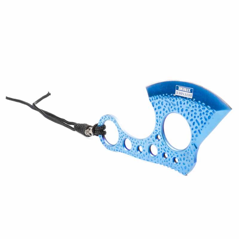 Polar Knuckle Hatchet - Violent Art Shop