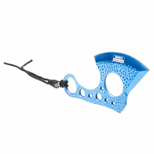 Polar Knuckle Hatchet - Violent Art Shop