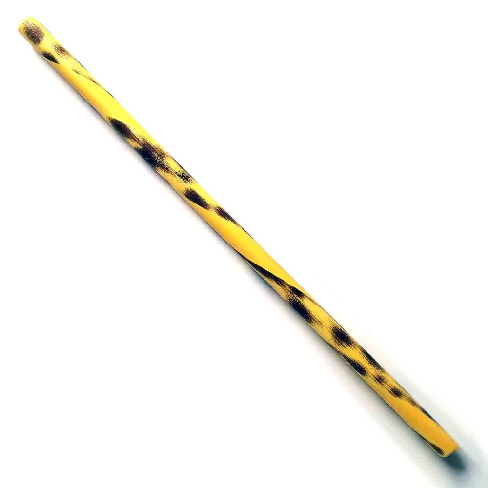 Polypropylene Escrima Stick "Hard Plastic" - Violent Art Shop