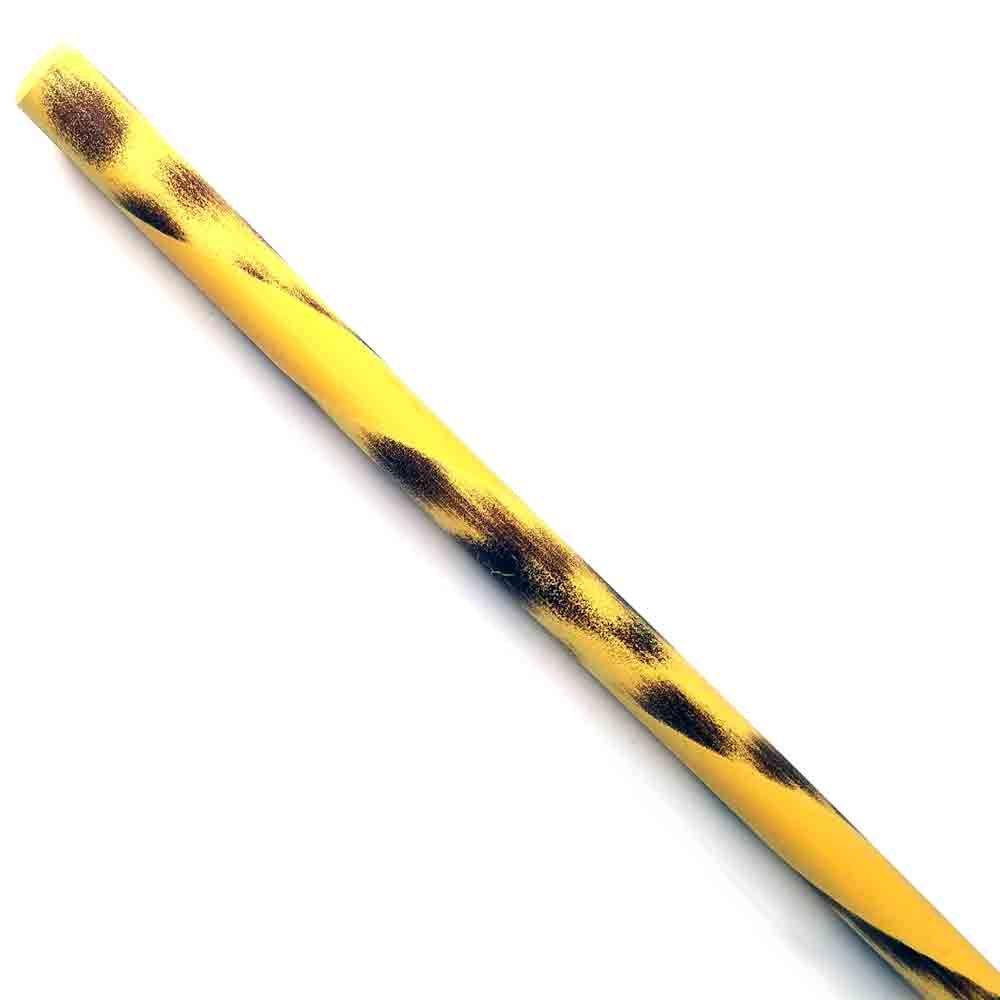 Polypropylene Escrima Stick "Hard Plastic" - Violent Art Shop