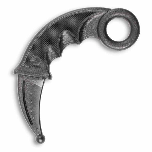 Polypropylene Karambit Trainer Knife - Violent Art Shop