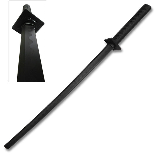 Polypropylene Ninja Sword - Violent Art Shop