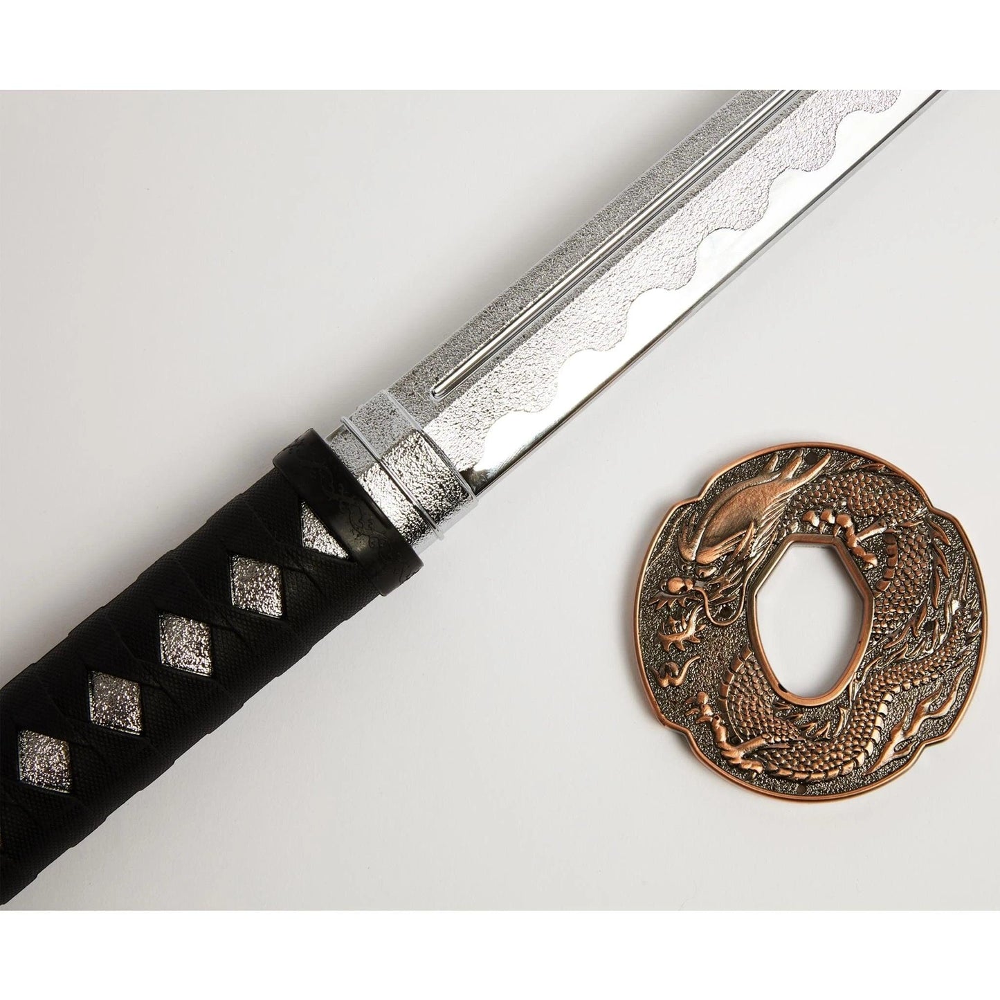 Proforce Plastic Daito Samuarai Sword - Violent Art Shop